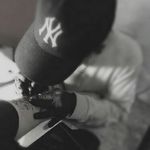 Dorian Ramirez - @dorian_artt - Instagram