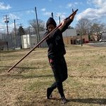 Dorian Ramos - @dorianslight - Instagram