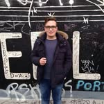 Dorian Ramos Arterberry - @ramosberry2 - Instagram