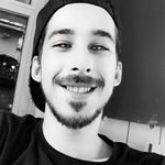 Dorian Ray - @jullenoct - Instagram
