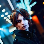 Dorian Ray - @dorian_ray - Instagram