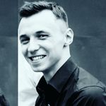 Dorian Gray - @dorianrayve - Instagram