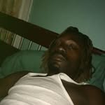 Dorian Robinson - @selassie_soldier6 - Instagram