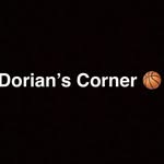Dorian Robinson - @dorianscorner - Instagram