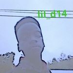 Dorian Robinson - @swingblade2002 - Instagram