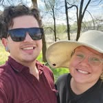 Dorian Robinson - @pack_ur_eyebags - Instagram