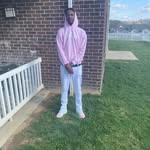 Dorian Robinson - @doe_davinci2 - Instagram