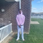 Dorian Robinson - @doe_davinci - Instagram