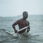 Dorian Robinson - @the_conscious_dreamer - Instagram
