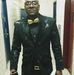 Dorian Robinson - Facebook