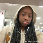 DORIAN ROBINSON - @your_girl_dorian - Instagram