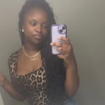 Dorian Robinson - @_dorianandrea - Instagram