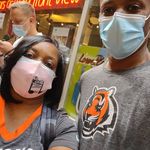 Dorian Robinson - @dorian.robinson.7946 - Instagram