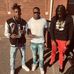 Dorian Robinson - Facebook