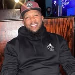 Dorian Robinson - @30_deno - Instagram