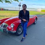 DRob - @dorianrobinson_ - Instagram