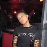 Dorian - @dorianrosenburg - Instagram