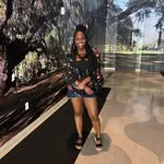 Dorian Thompson - @dorian_rose - Instagram