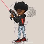 Dorian Samuels - @doriansamuels40 - Instagram