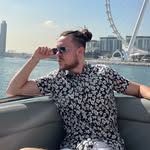 Dorian Sanchez - @dorian.shz - Instagram