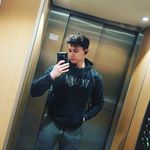 Dorian Sanchez - @doriansanchez43 - Instagram