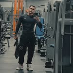 Dorian Sánchez - @doriansnchz - Instagram