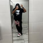 Dorian Sanchez - @mydeity666 - Instagram