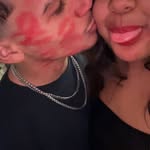 Dorian Sanders - @hers123106 - Instagram