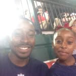 Dorian Sanders - @deewest1321 - Instagram