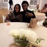 Dorian Sanders - @doriansanders30 - Instagram