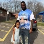 Dorian Sanders - @king_baby_66 - Instagram