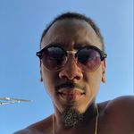 Dorian Simmons - @opndors - Instagram