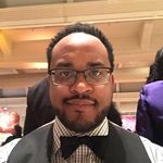 Dorian Simmons - @dsimmons12 - Instagram