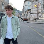 DORIAN - @doriansimon_ - Instagram