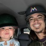 Dorian Simon - @djsimon808 - Instagram