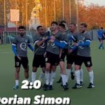Dorian Simon - @030dorian - Instagram