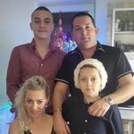 Dorian Šimon - @dokidoki_1985 - Instagram