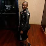 Dorian Sims - @mrs_ds09 - Instagram