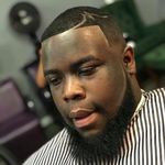 Dorian Sims - @thefatsaucegod - Instagram