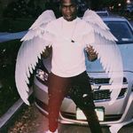 Dorian Sims - @new_life_new_experiences - Instagram