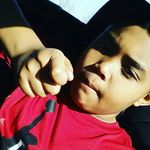 Dorian Sims Wilson - @boss_or_nah_44 - Instagram