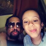 Dorian Steele - @chef_steele77 - Instagram