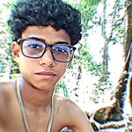Dorian steele - @lil_xsteele - Instagram