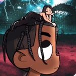 Dorian Townsend - @dee_boss_dj - Instagram