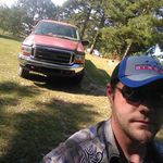 Jarrod Penton - @dorian.townsend4 - Instagram
