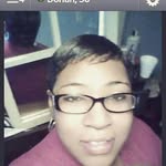 MRS BOSSY 😘😘❤❤ - @doriantruesdale - Instagram