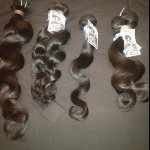 Dorian Ward - @lhc_hairlife - Instagram