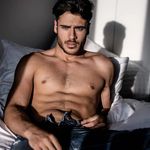 Dorian Ward - @tomwarddorian - Instagram
