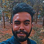 Dorian Ward - @wardsyourproblem - Instagram
