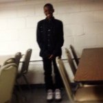 Dorian Washington - @dorian3691 - Instagram